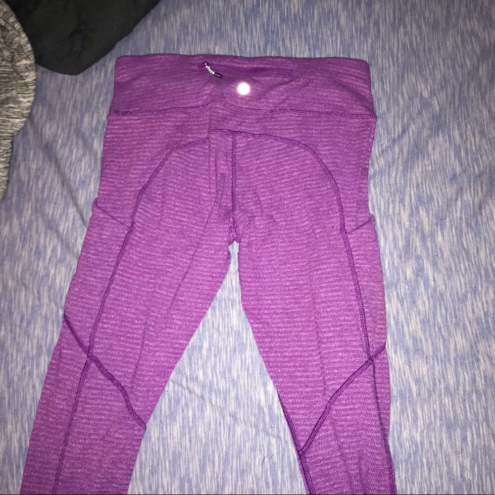 Lululemon leggings